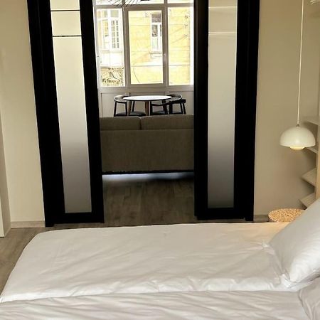 투르네 Au Cabinet Childeric 아파트 외부 사진